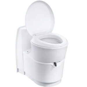 Thetford Cassettentoilette C223-CS elektrisch