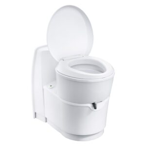 Thetford Cassettentoilette C223-S Elektrisch