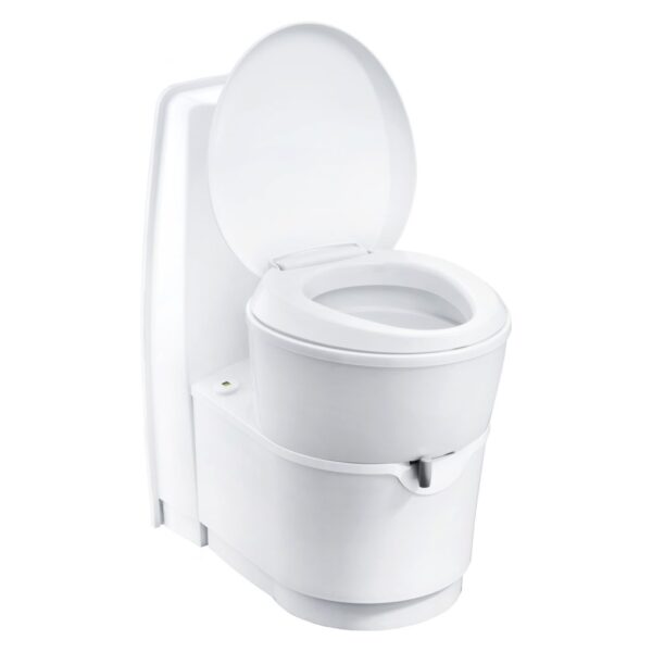 Thetford Cassettentoilette C224-CW