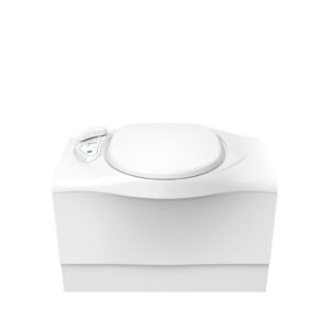 Thetford Cassettentoilette C402-X links