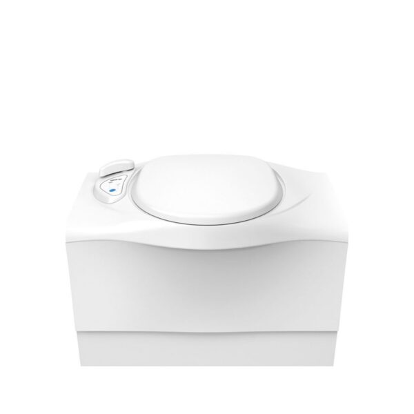 Thetford Cassettentoilette C402-X links