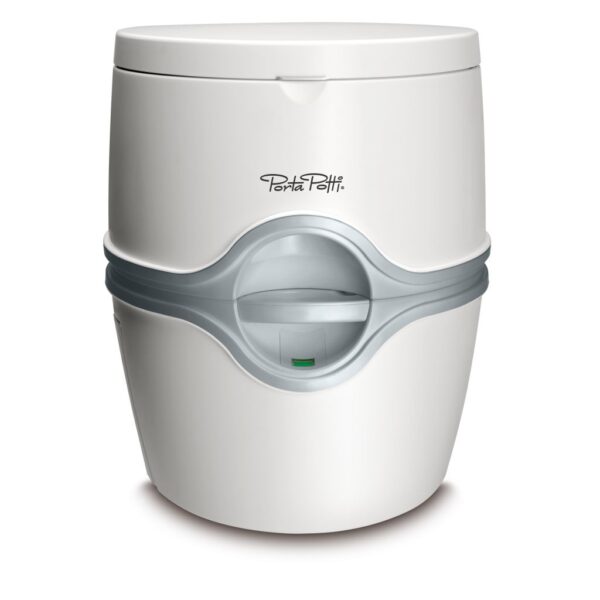 Thetford Porta Potti 565 weiß elektrisch