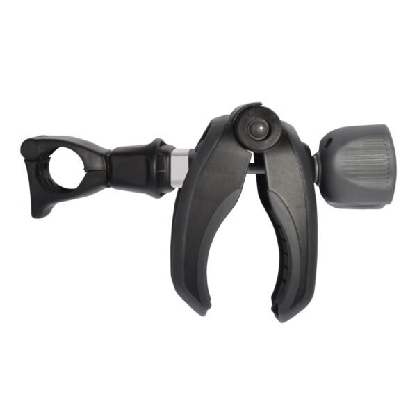 Thule Abstandshalter AcuTight 12 cm eloxiert