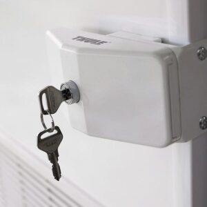 Thule Door Frame Lock 3er-Set