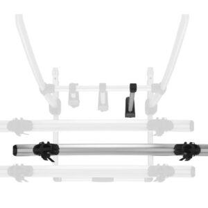 Thule Erweiterungs-Set 3. Fahrrad für Elite G2