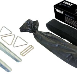 Thule Omnistor Sturmverspannung Hold Down Kit