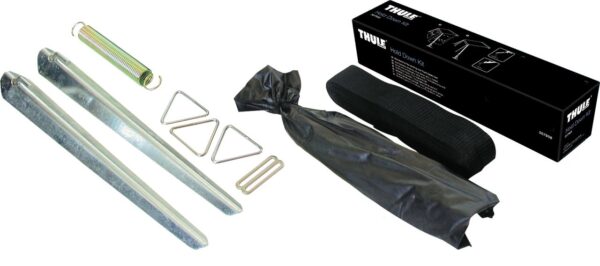 Thule Omnistor Sturmverspannung Hold Down Kit