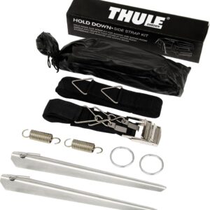 Thule Omnistor Sturmverspannung Hold Down Side Strap Kit