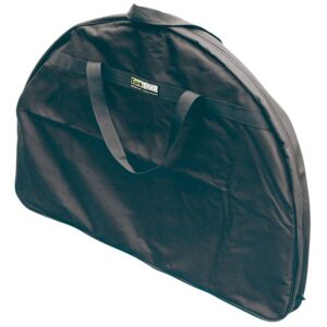 Tischpacktasche oval 95 × 8 × 65 cm