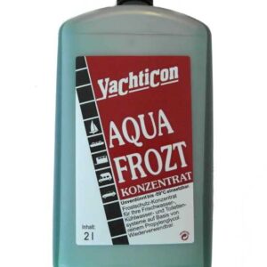 Toiletten Frostschutz Aqua-Frozt 2 Liter