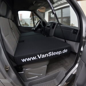 Transporterbett VanSleep