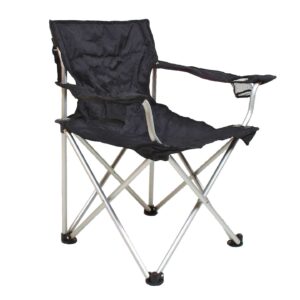 Travelchair Komfort schwarz