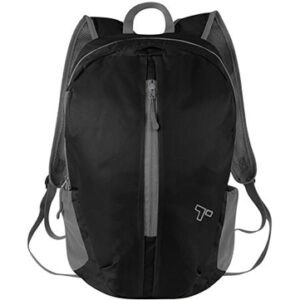 Travelon Daypack 'Packable' 18 L schwarz