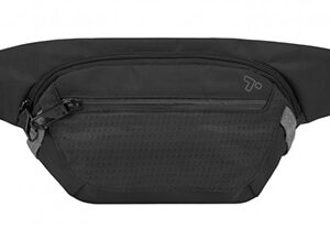 Travelon Hüfttasche 'Diebstahlsicher' Active Waist Pack