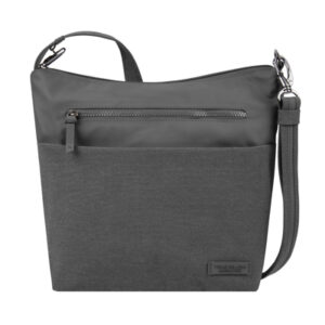 Travelon Umhängetasche Diebstahlsicher Crossbody Metro