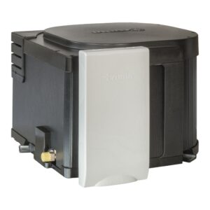 Truma Boiler Gas/Elektro 10 l