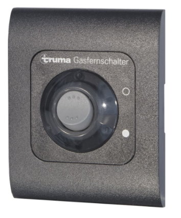 Truma Gasfernschalter GS 8