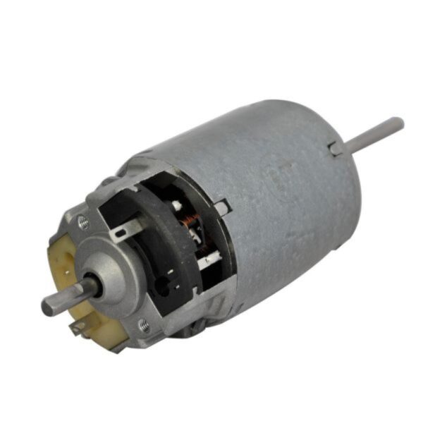 Truma Gleichstrommotor 12 Volt für Trumatic E 4000