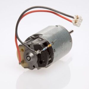 Truma Gleichstrommotor für TEB-3