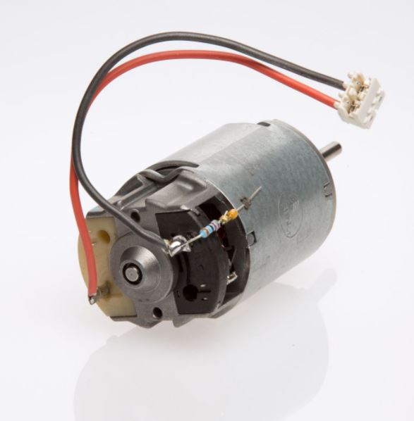 Truma Gleichstrommotor für TEB-3