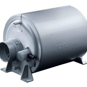 Truma Therme TT-2 inkl. Bedienteil