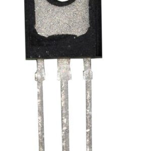 Truma Transistor BD 680