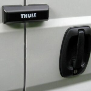 Thule Türverriegelung Van Lock 2er Pack