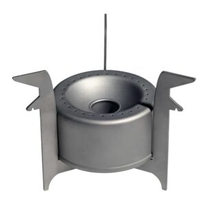 Vargo 'Converter Stove' zu Hexagon