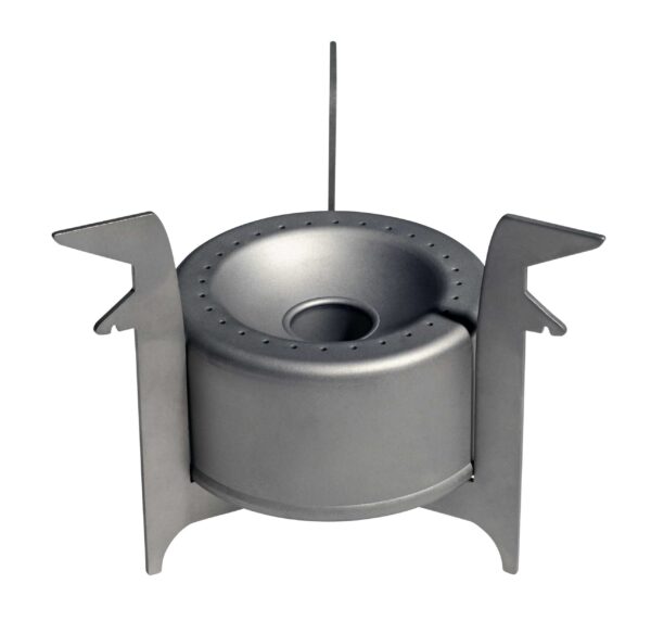 Vargo 'Converter Stove' zu Hexagon