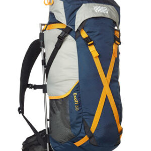 Vargo Rucksack ExoTi 50