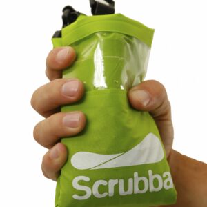 Waschmaschine Scrubba Wash Bag