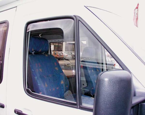 Windabweiser Regenabweiser für Mercedes Sprinter bis 06