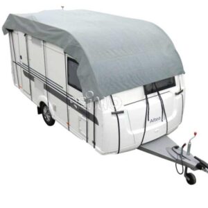 Wohnwagen Reisemobil Schutzdach 755x300cm