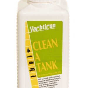 Yachticon Clean a Tank Pulver 500 gramm