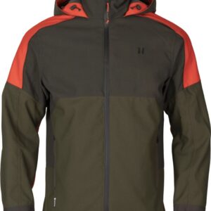 Härkila Pro Hunter Dog Keeper GTX Jacke