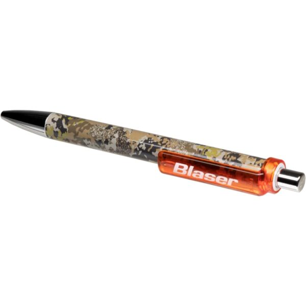 Blaser Kugelschreiber HunTec Camo