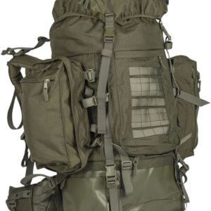 MIL-TEC Rucksack Teesar® 100L