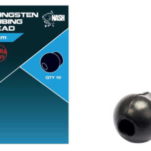 Nash Tungsten Tubing Bead