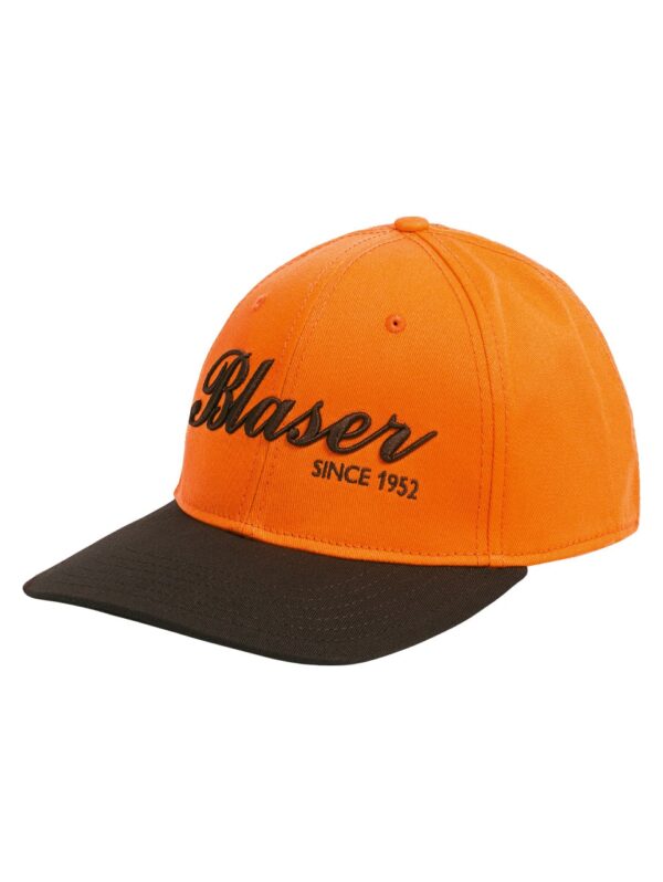 Blaser Striker Cap Limited Edition