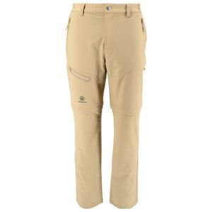 Bushpeak Zip-Off Wanderhose - ZipVenture