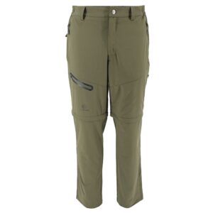 Bushpeak Zip-Off Wanderhose - ZipVenture