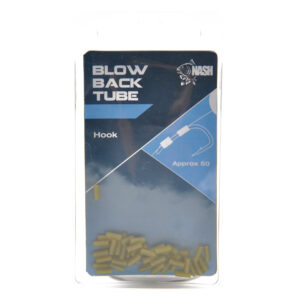 Nash Blow Back Tube