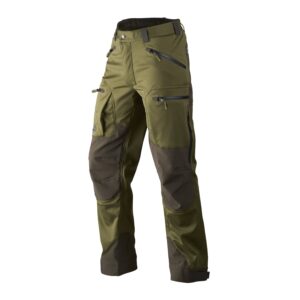 Seeland Hawker Shell Hose Pro Green