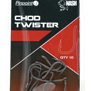 Nash Chod Twister