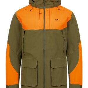 Blaser Striker Jacke Herren Orange