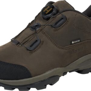 Reidmar Low GTX Jagdschuh Braun