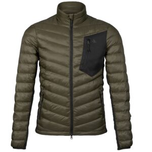 Seeland Climate Steppjacke