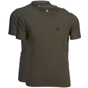 Seeland Outdoor T-Shirt 2er-pack