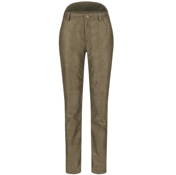 Blaser Damen Vintage Hose Celina