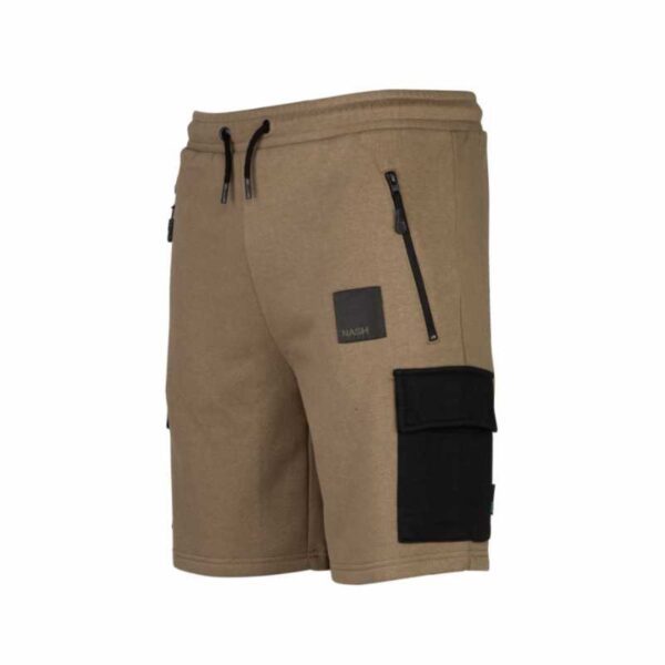 Nash Cargo Shorts